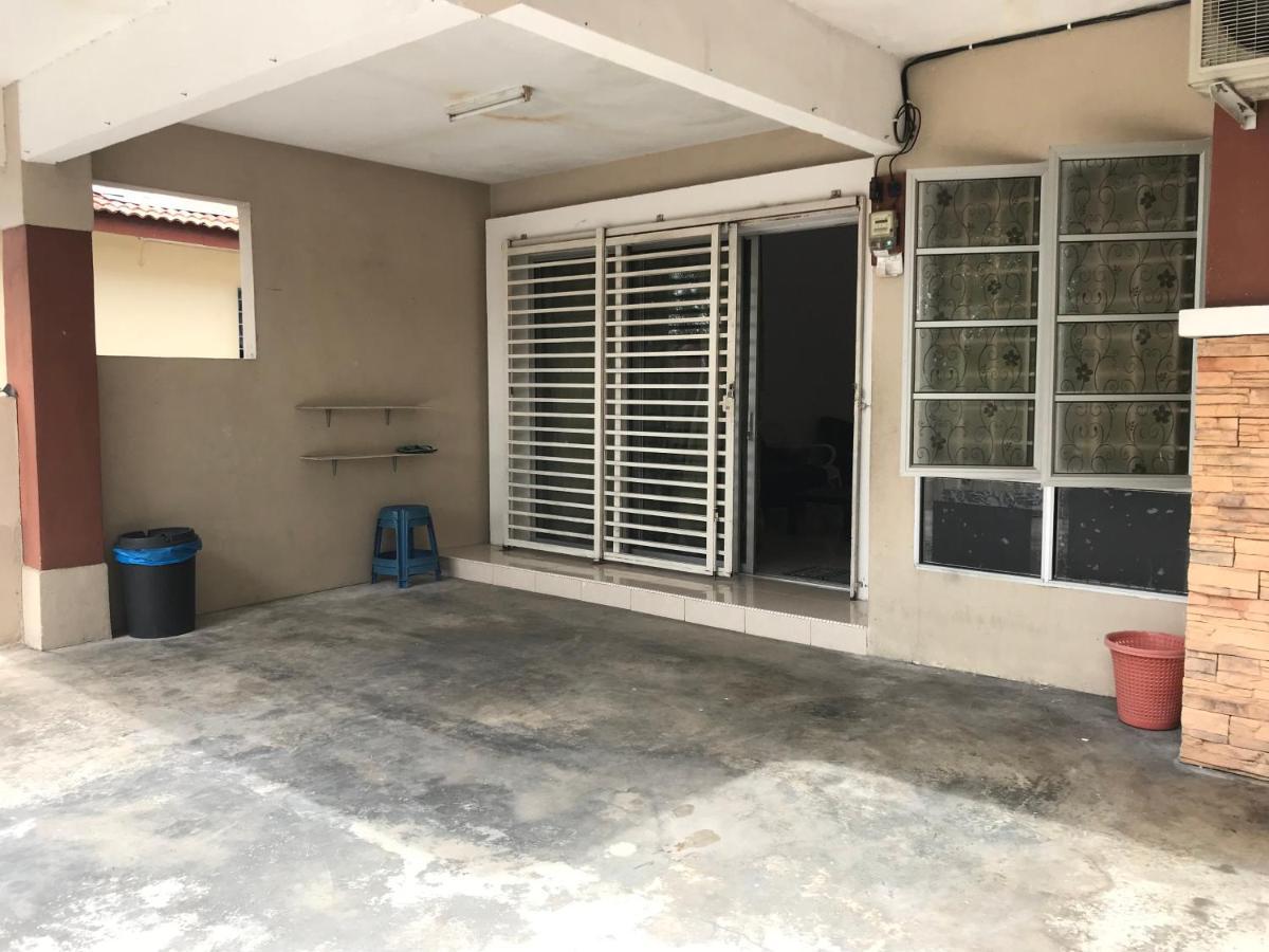 Solehah Holiday home