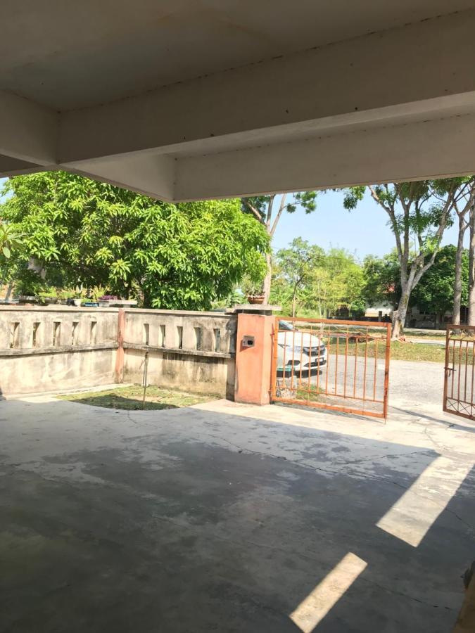 Solehah Holiday home