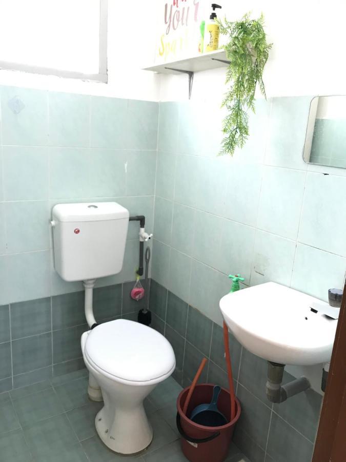 Solehah Holiday home
