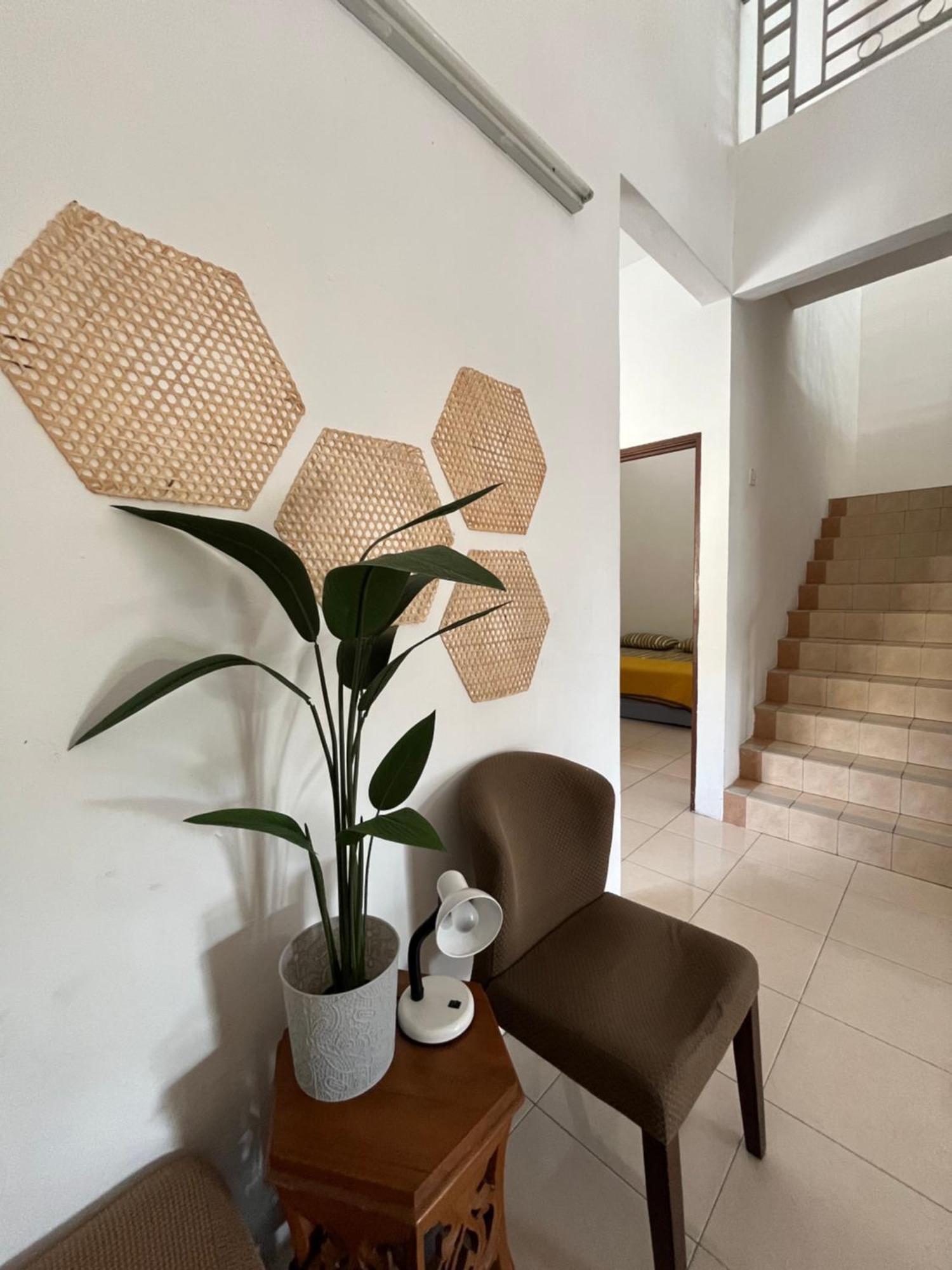 Holiday home Solehah