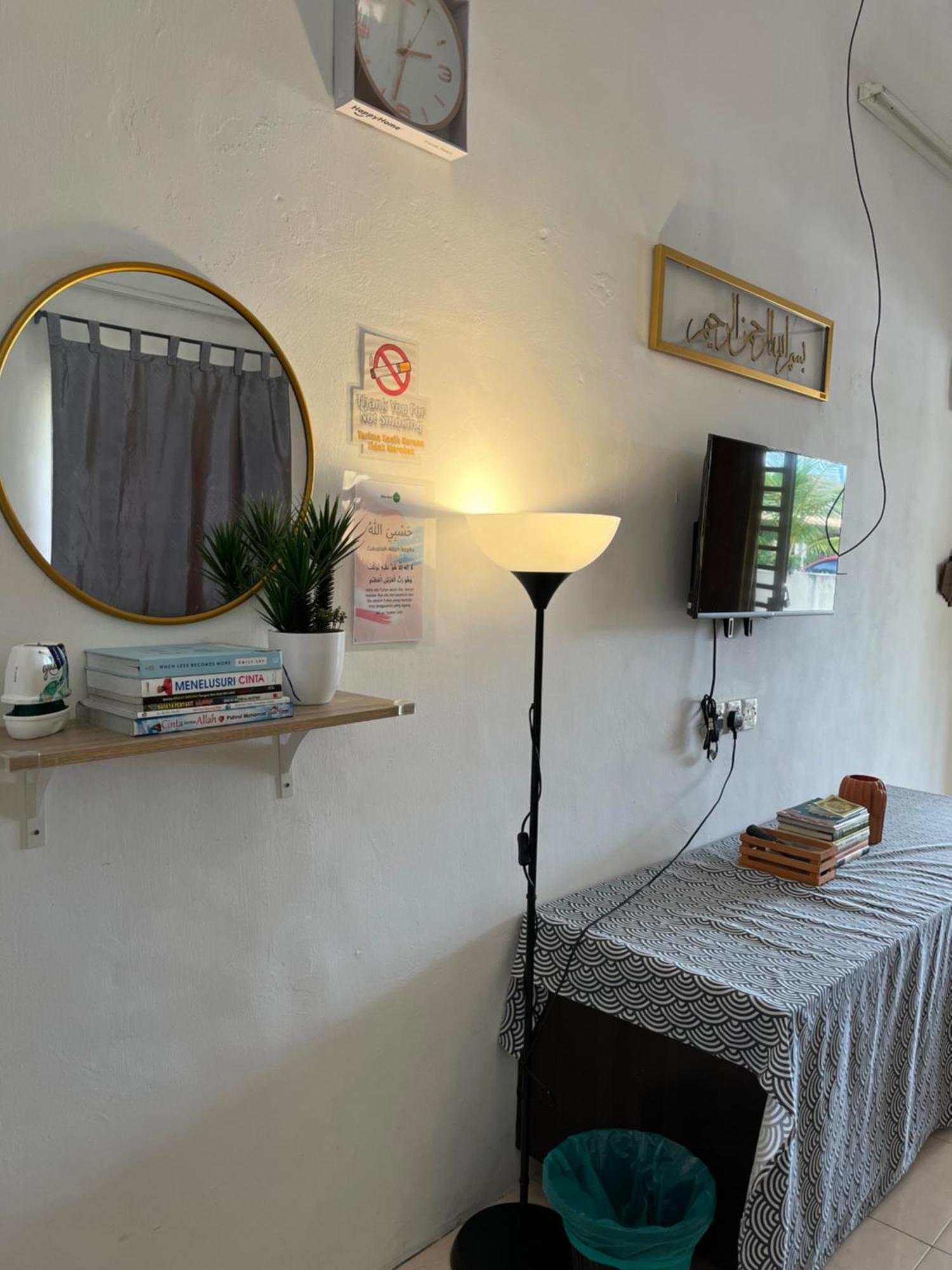 Solehah Holiday home