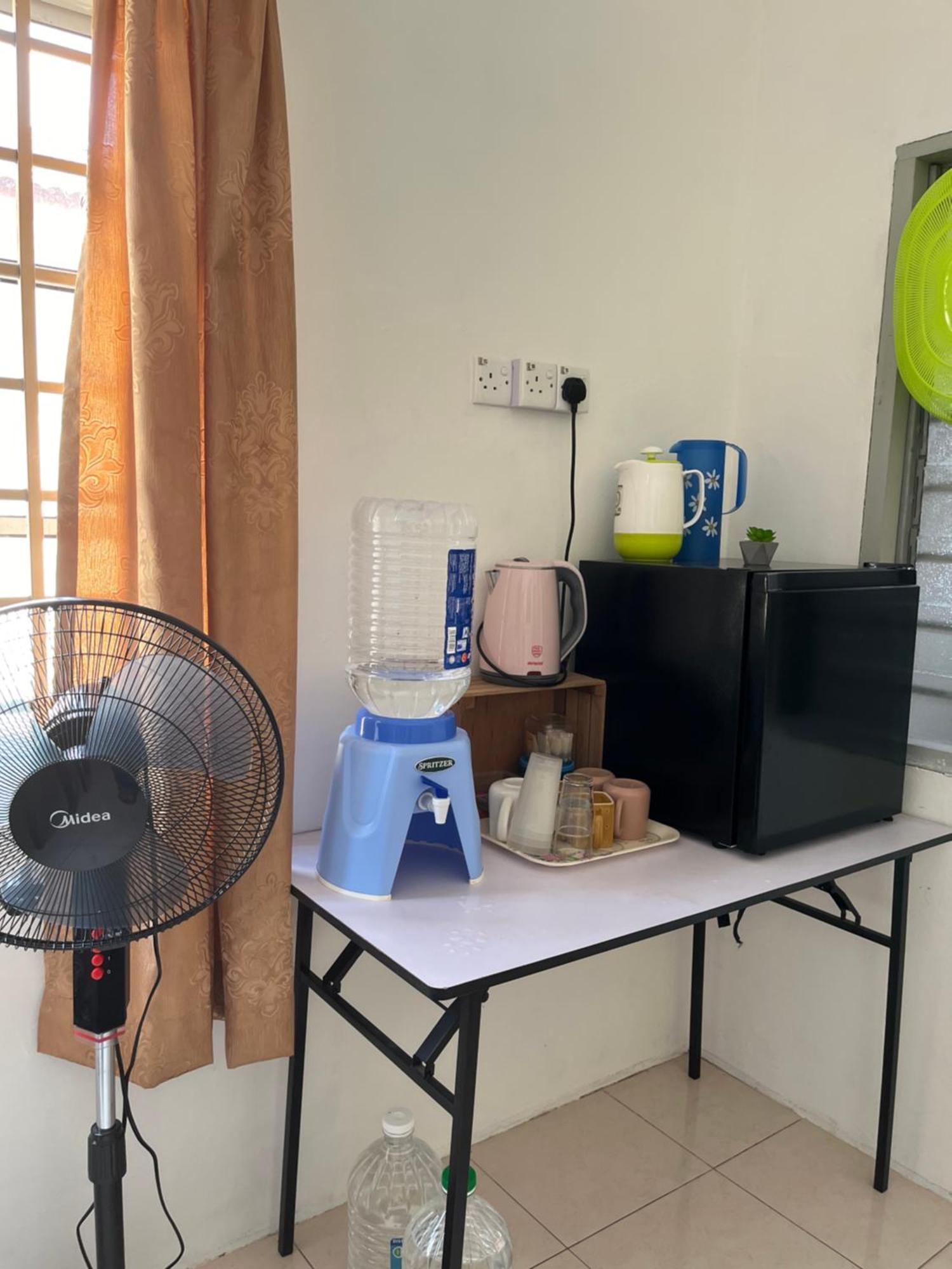 Solehah Holiday home Seri Iskandar