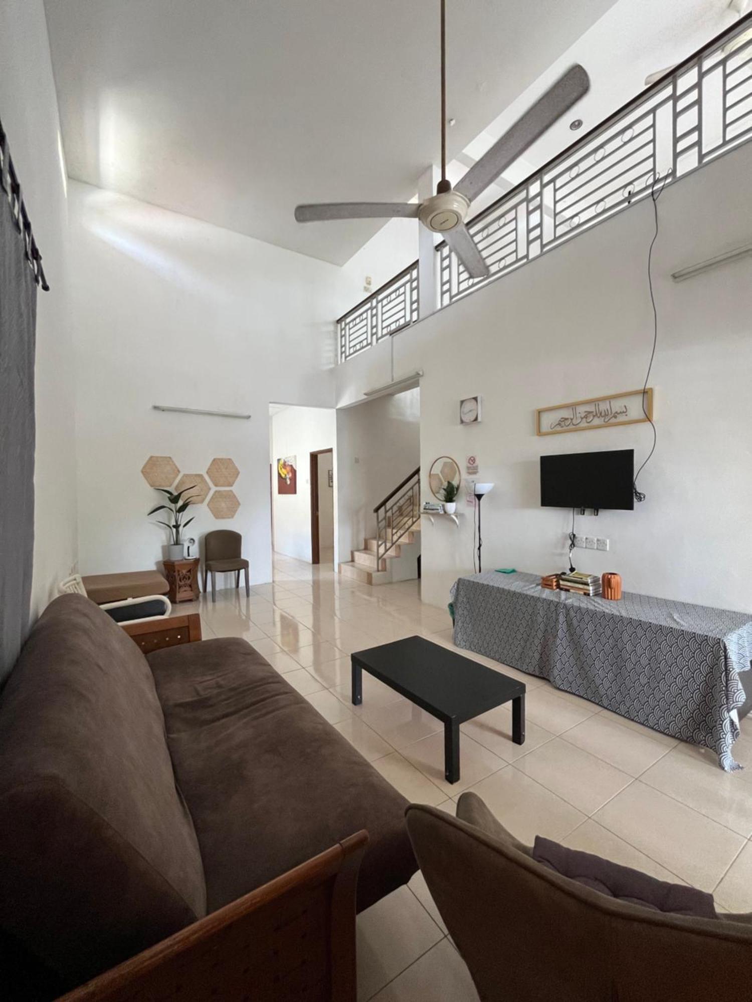 Holiday home Solehah